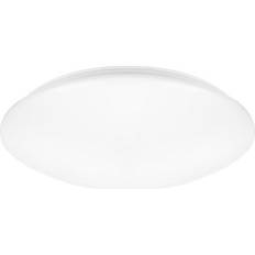 LEDVANCE Bulkhead Surface CIRCULAR 500 SENSOR PS Ceiling Flush Light