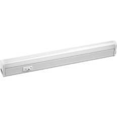 Edm LED-Leiste Anschließbar 86 cm 13W 1150lm 6400K Deckenfluter