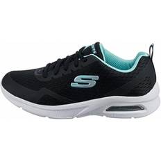 Skechers 28 Scarpe da sport Skechers Kinder Sportschuhe Microspec Max Schwarz