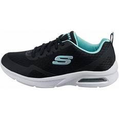 Skechers Scarpe da corsa Skechers Microspec Max Electric Jumps - Nero