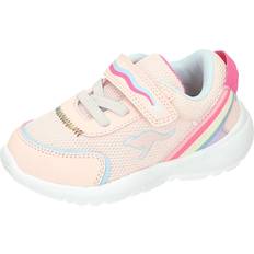 Girl's Low KY Motley EV -  Frost Pink/Blue Sky