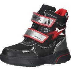 Geox 32 - Drenge Sneakers Børnesko Geox Jungen Sveggen Boy Abx Stiefeletten