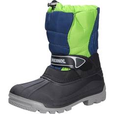 Grün Kinderschuhe Meindl Kinder Snowy 3000 Winterstiefel