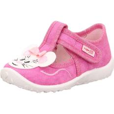 Superfit Spotty Hjemmesko - Pink