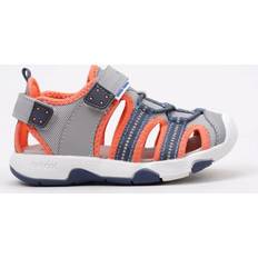 Geox Flickor J Sandal - Deaphne Gir