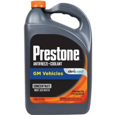 Antifreeze & Car Engine Coolants Prestone Dex-Cool Antifreeze + Coolant Antifreeze 1gal