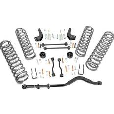 Car Care & Vehicle Accessories Country 3.5" Jeep Suspension Lift Kit