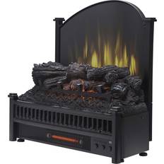 Gas Fires Pleasant Hearth electric log i