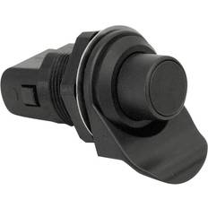 Southco Push Button Push-to-Close Latch