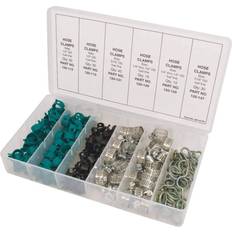 Gray Hose Hanger Sets STENS Hose Clamp Assortment 415-170