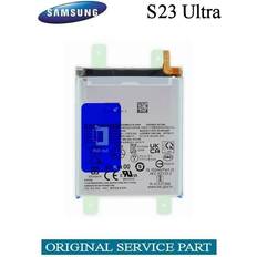 Samsung Batterier Batterier & Laddbart Samsung Li-Ionen Akku EB-BS918ABY für S918B Galaxy S23 Ultra