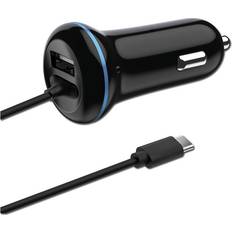 2GO 797170, Automatisk, Cigartænder, 1,4 m, [Levering: 2-3 dage]
