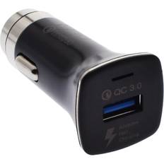 795955, Automatisk, Cigartænder, 12 V, S. [Levering: 2-3 dage]