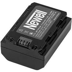 Oplader sony np fz100 Newell Newell Udskiftningsbatteri Sony NP-FZ100