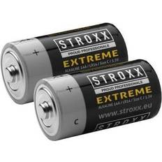 Batteri c lr14 Alkaline C LR14 Extreme Battery