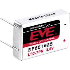 EF651625 Compatible