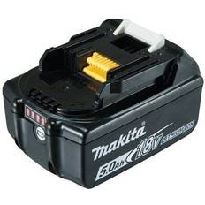 Batterie e Caricabatterie Makita Power Set con 2x Batterie bl 1850 b da 5,0 Ah 18V 197280-8