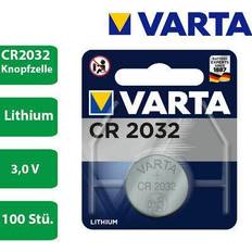 Cr2032 Varta CR2032