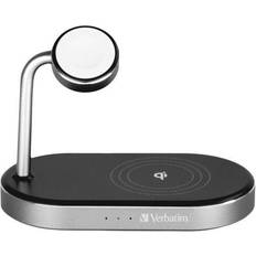 Verbatim WCS-02 Wireless Charging Station