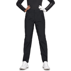 Regnbyxor herr Röhnisch Storm Rain Pant - Black