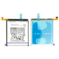 Samsung Batterie Batterie e Caricabatterie Samsung Li-ion Akku Eb-bg988aby Fr G988b Galaxy S20 Ultra (gh82-22272a)