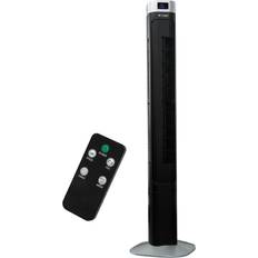 Ventilatori a Torre V-TAC Ventilatore Tower Fan 55w 1160mm VT-5546