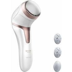 Skincare Pure Elektrisk Fodfil