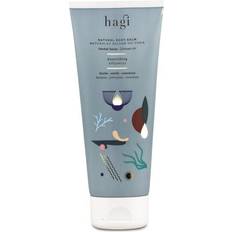 Hagi Natural Body Balm Herbal Sense 200ml
