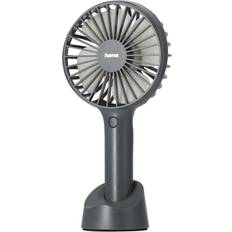 Grey Table Fan 00012365
