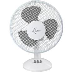 Ventilateurs Suntec Ventilateur De Table Coolbreeze 2500 TV Ø 25 cm Silencieux 2 Vitesses Puissance Max. 20 W