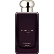 Jo malone velvet rose & oud Jo Malone Velvet Rose & Oud Perfume Intense Spray Unisex Unboxed 100ml