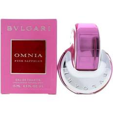 Bvlgari omnia pink sapphire Bvlgari Omnia Pink Sapphire for Women EDT