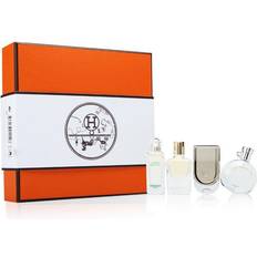 Hermes set Hermès miniature fragrance coffret mini