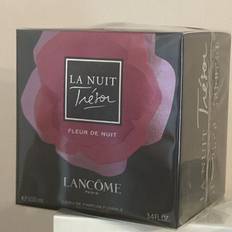 Tresor 100ml Lancôme La Nuit Trésor Fleur De Nuit 100 ml