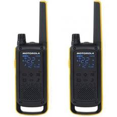 Motorola two way radios Motorola solutions talkabout t472 two-way radios, 2-pack