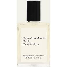 Maison Louis Marie No.13 Nouvelle Vague Perfume Oil 50ml