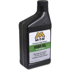 Pressure & Power Washers Mi T M AW-4085-0016 Power Washer Pump Oil