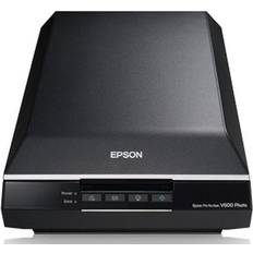 Skanners Epson Perfection V600