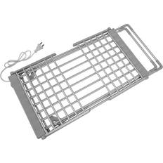 Grau Wäscheständer Sonnenkönig Arina Drying Rack 147cm