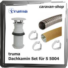 Truma s Truma Dachkaminset S 5002