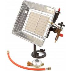 Gas Fires Rothenberger Industrial 35985 Fan gas heater 4.2 kW
