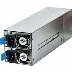 NT-MR8000W Strømforsyning Intern EPS2U AC 110-240 V 800 Watt Aktiv PFC for SRC-4240X07-12G