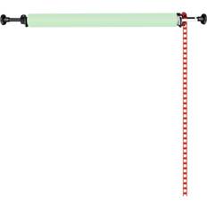 Neewer photo studio single roller wall mounting manual background support system