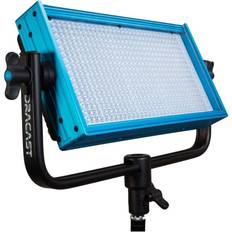 Studio & Belysning Dracast DRLED500BV Bi-Color 3200k-5600k V-Mount Light Fixture