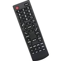 Remote Controls Ubay Replaced Control