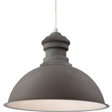 Firstlight Aztec Pendant Lamp
