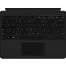 Tangentbord surface pro x Microsoft Surface Pro X Tastatur Mekanisk Ja Tysk