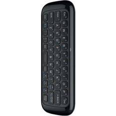 Keyboard knapper Fantec Air-300 Fjernstyring 58 Knapper RF