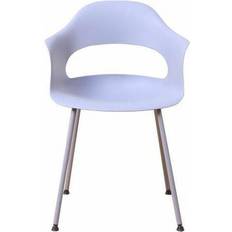 Polypropylene Chairs Dkd Home Decor Polypropylen pp X Esszimmerstuhl