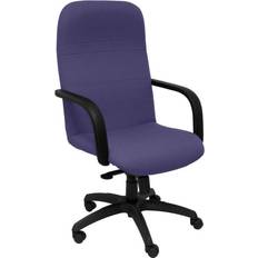 Ruedas Sillas de oficina rebaja P&C Sillón Direction Ergonómico Piqueras Y Crespo BALI261 Silla de oficina